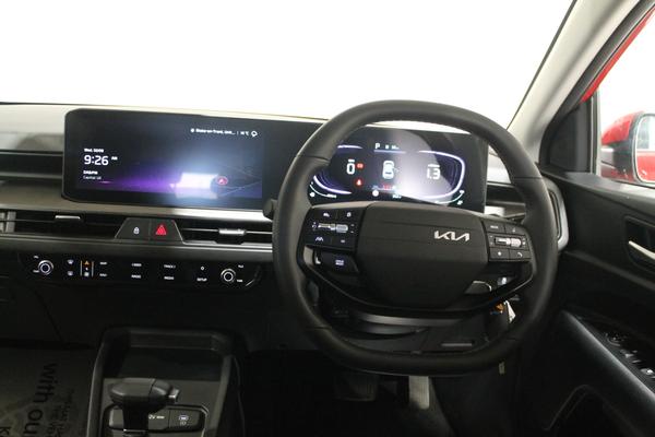 Kia Stonic 1.0 T-GDi Pure SUV 5dr Petrol DCT Euro 6 (s/s) (98 bhp) Photo 8