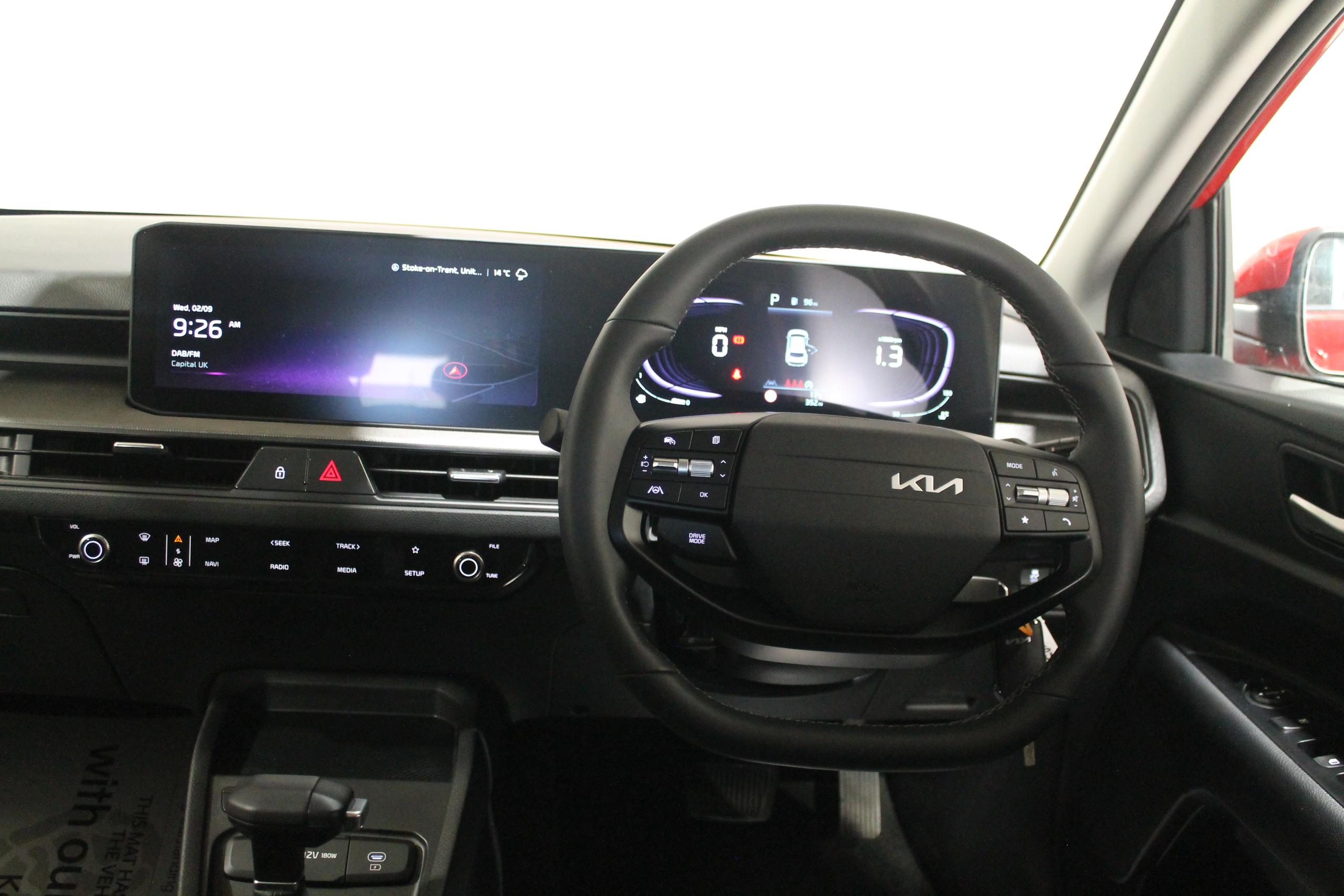 Kia Stonic Photo 8