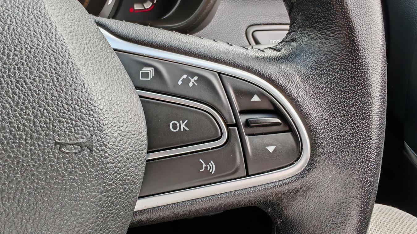 Used Renault Kadjar GL16XNJ 33