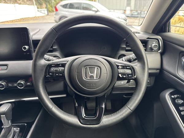 Honda HR-V Photo 18