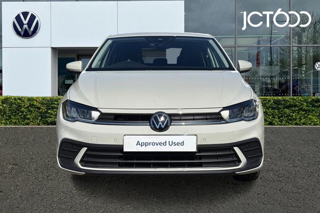 Volkswagen Polo Photo 6