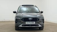 Ford Kuga Photo 1
