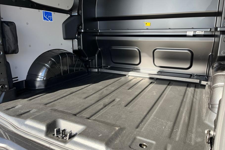 Used Ford TRANSIT CUSTOM L1DCIVMSRT12 5