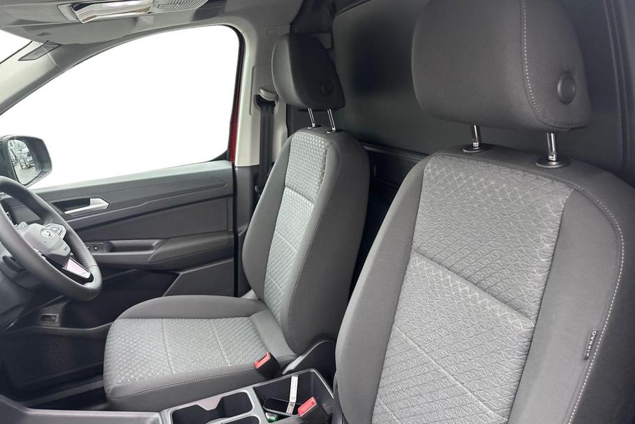 Used Ford TRANSIT CONNECT 25/N144133 12