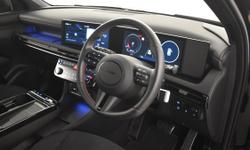 Hyundai TUCSON Photo 2