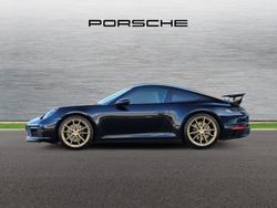 PORSCHE 911 Photo 5