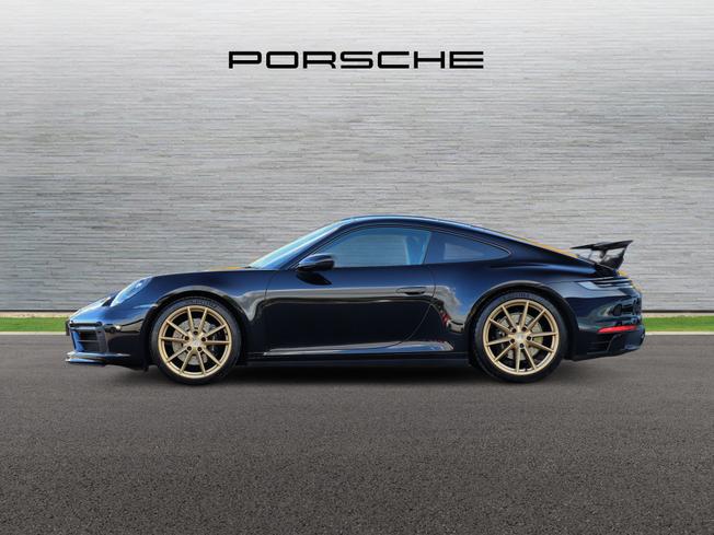 PORSCHE 911 Photo 5