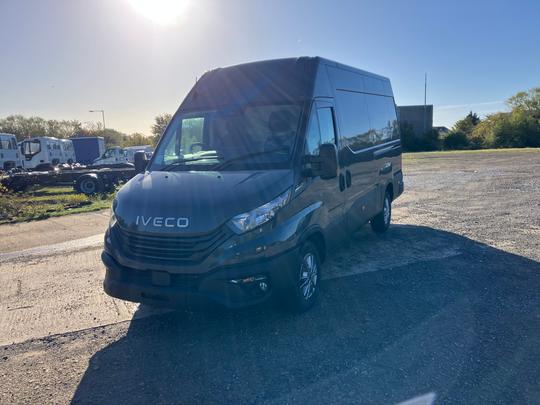 Iveco Daily Photo
