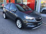 Vauxhall Mokka X Photo 0
