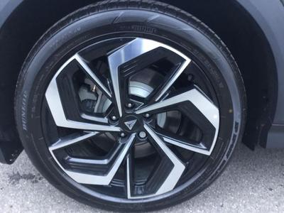 Changan Deepal S07 Photo 18