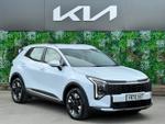 Kia Sportage Photo 22