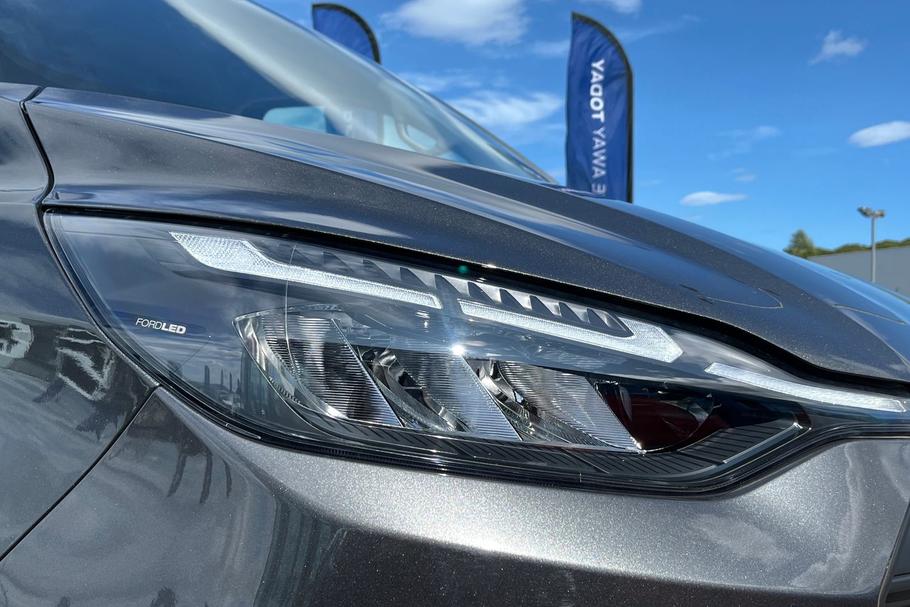 Used Ford TRANSIT CUSTOM 21/N087097 29