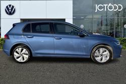Volkswagen Golf Photo 5
