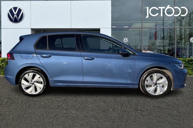 Volkswagen Golf Photo 5