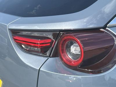 Mazda MX-30 Photo 39