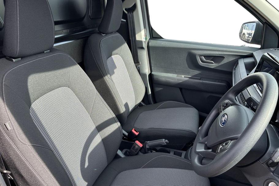 Used Ford TRANSIT COURIER 21/N088087 13