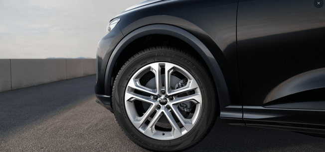 AUDI  Q5 Photo 6