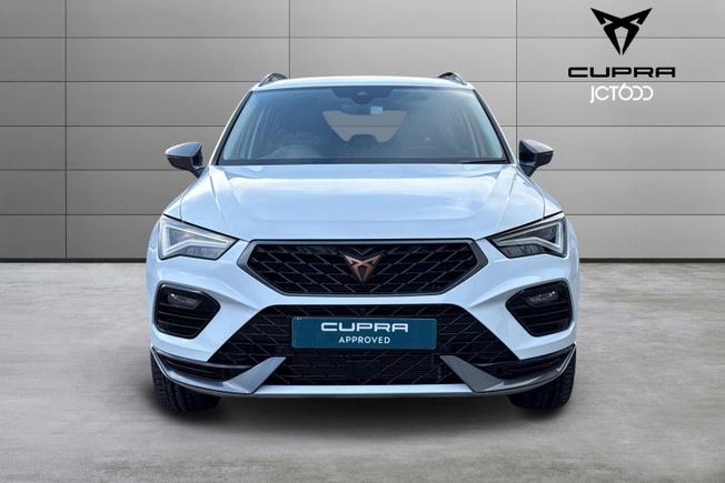 CUPRA Ateca Photo 8