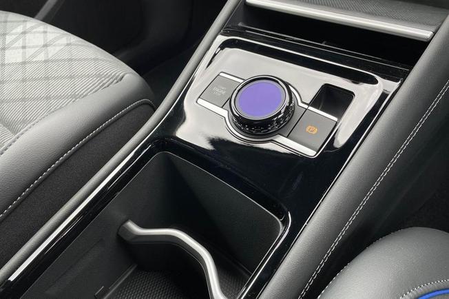 Volkswagen Tayron Photo 17