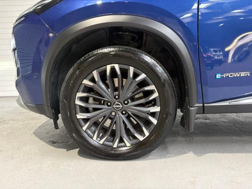 Nissan X-Trail Photo e875ba76-f256-442d-87b8-0205875b6781.JPEG