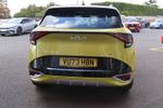 Kia Sportage Photo 22
