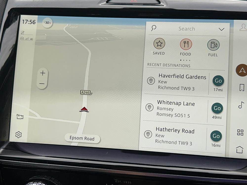 Used Jaguar E-PACE LC21XFJ 32