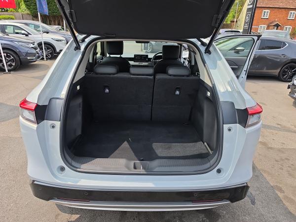 Honda HR-V Photo 21