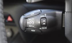 Citroen C5 AIRCROSS Photo 17