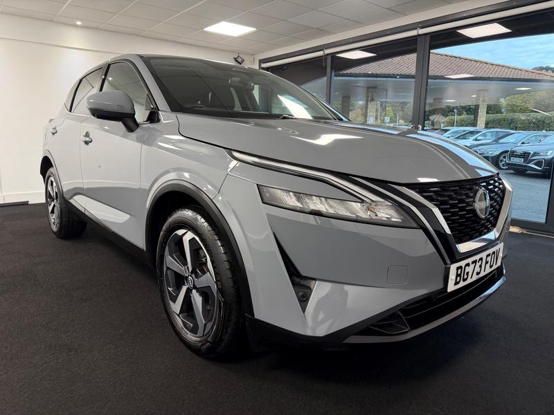 Nissan Qashqai Photo e8858fd3-0a66-4821-939b-14d7ff0be369.jpg
