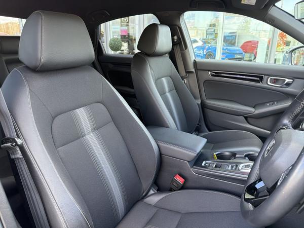 Honda Civic Photo 25