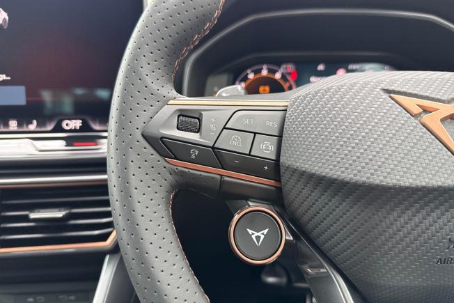 CUPRA Formentor Photo 16