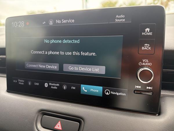 Honda HR-V Photo 16