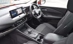 Nissan QASHQAI Photo 12