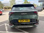 Kia Sportage Photo 3