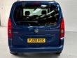 Vauxhall Combo Photo 29