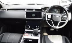 Land Rover RANGE ROVER VELAR Photo 10