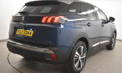 Peugeot 3008 Photo 29