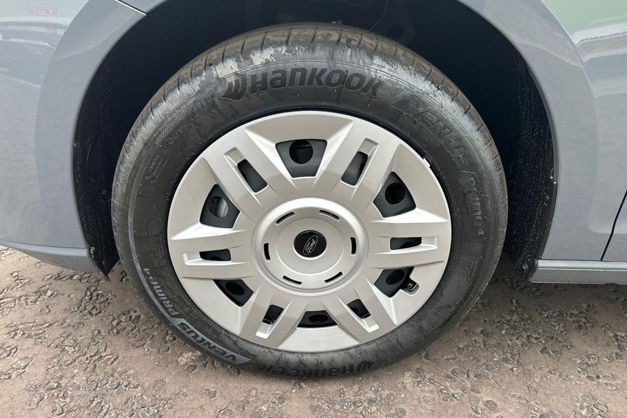 Used Ford TRANSIT CONNECT CONNECTTREND18 18