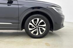 Volkswagen Tiguan Photo 5