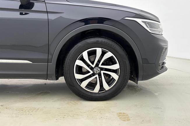 Volkswagen Tiguan Photo 5