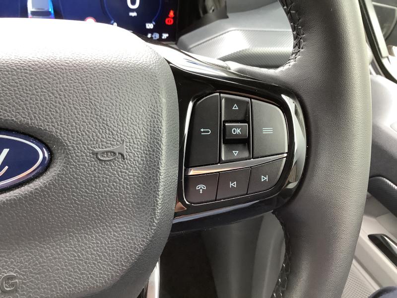 2025 75 FORD TRANSIT CUSTOM