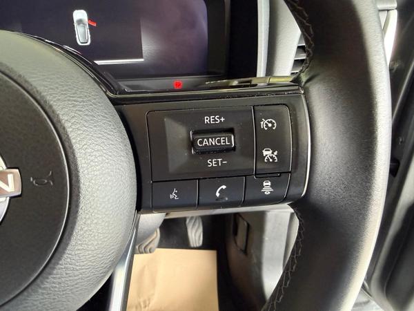 Used Nissan Qashqai DL72NKZ 14
