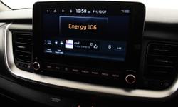 Kia STONIC Photo 14
