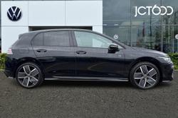 VOLKSWAGEN Golf Photo 4