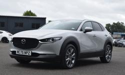 Mazda CX-30 Photo 8