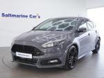 Ford Focus Photo 0