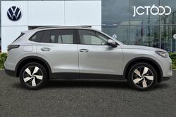 VOLKSWAGEN  Tiguan Photo 4