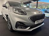 Ford Puma Photo 3