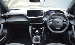 Peugeot 2008 Photo 10