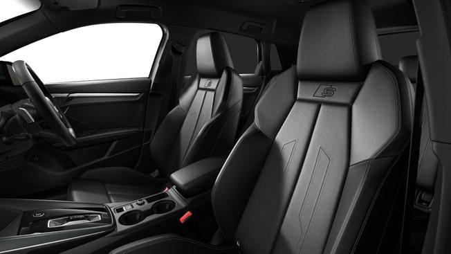 AUDI  A3 Sportback Photo 7